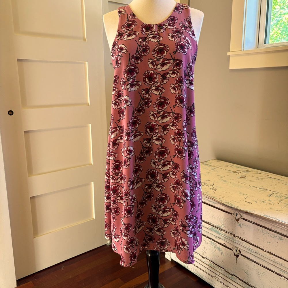 Miami A-Line Dress M